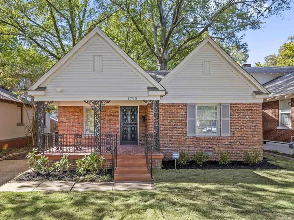 1795 Tutwiler Ave, Memphis, TN 38107
