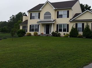 23 Willow Rock Way, E Fallowfield, PA 19320