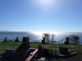 15 Sunset Rd, South Bend, WA 98586