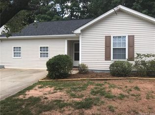 314 Graham Meadow Dr, Charlotte, NC 28213