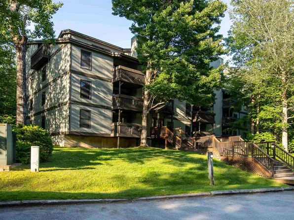 37 Gateway Court #24A, Mendon, VT 05701-7461