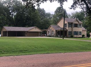 3334 Oak Rd, Bartlett, TN 38135