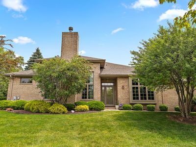 20142 Crystal Lake Way, Frankfort, IL, 60423