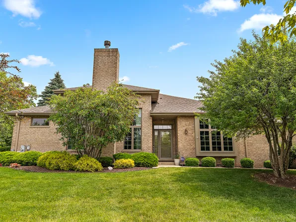 20142 Crystal Lake Way, Frankfort, IL 60423