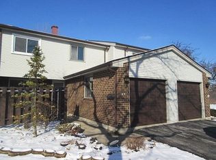 875 Greenbriar Ln, University Park, IL 60484