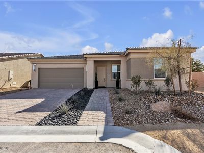 4267 E Highvale Ct, Pahrump, NV, 89061