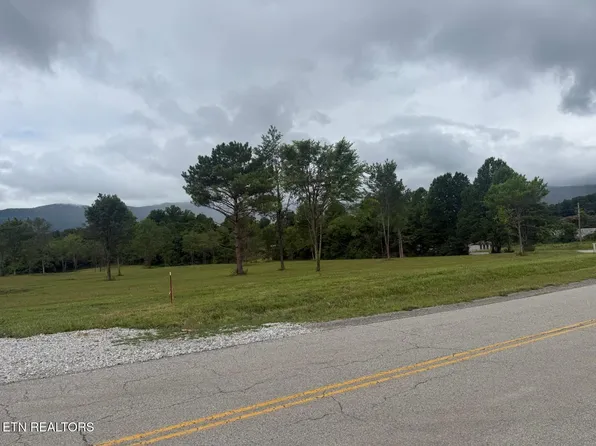 Stone Mill Rd, Jacksboro, TN 37757