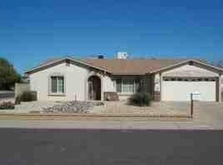5629 W Redfield Rd, Glendale, AZ 85306