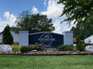 501 SW 20th St #D501-01, Bentonville, AR 72712