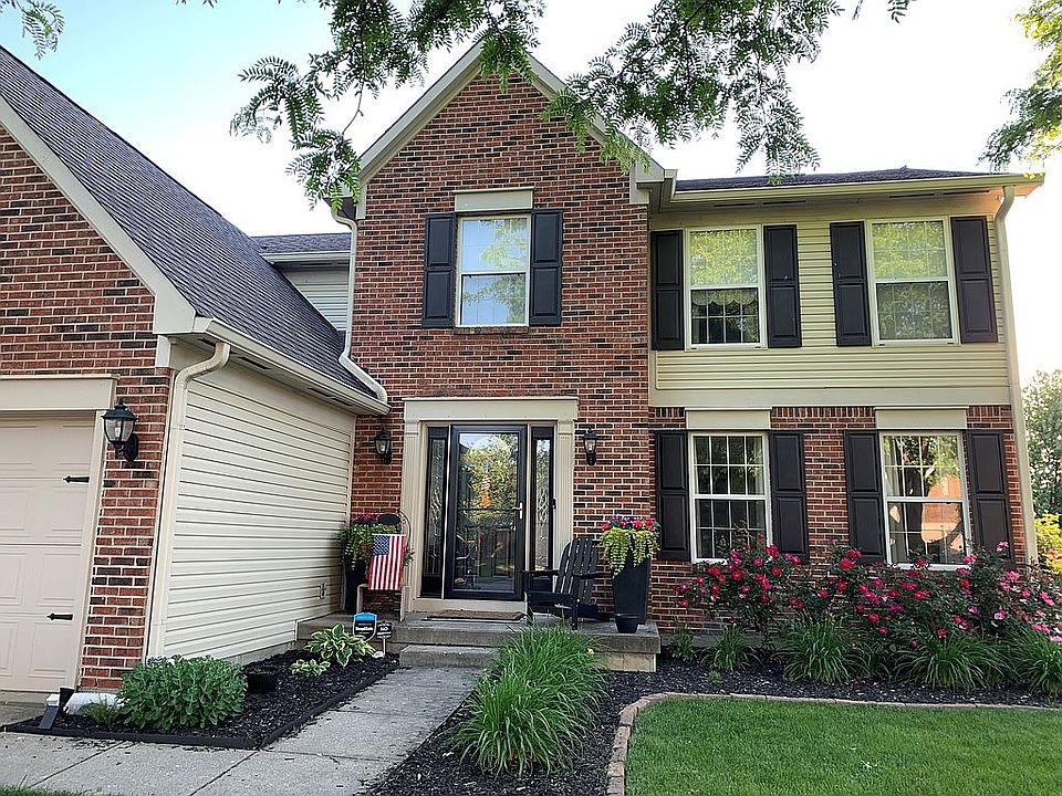 8134 Bel Moore Blvd, Indianapolis, IN 46259 Zillow