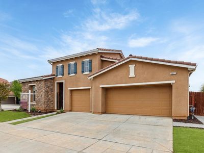 2437 E Prestwick Ave, Fresno, CA, 93730