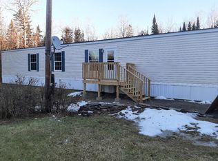 12 Hay Rd, Hudson, ME 04449