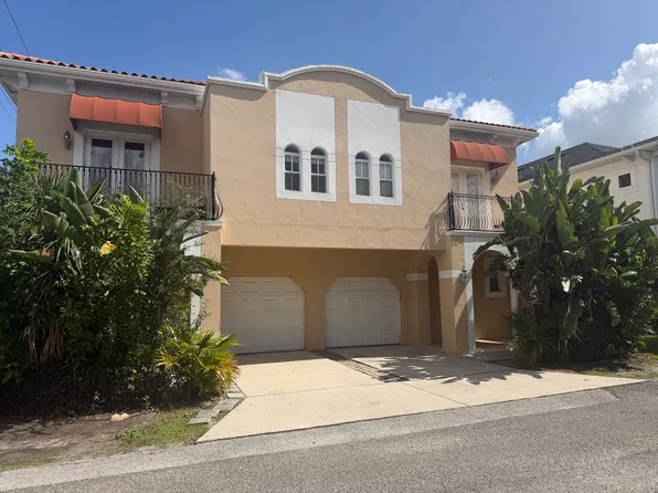 501 S Melville Ave APT 3, Tampa, FL 33606