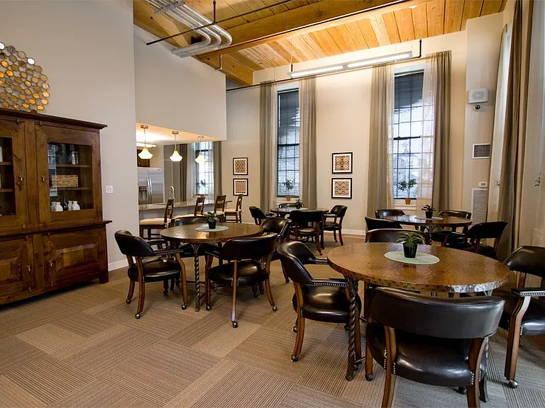 Community Room