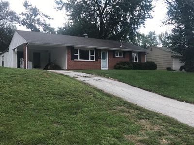 5309 N Woodland Ave, Kansas City, MO, 64118