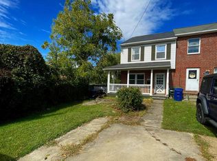 3508 Mactavish Ave, Baltimore, MD 21229