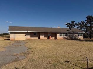 12304 W Highway 54, Cordell, OK 73632