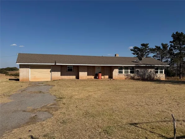 12304 W Highway 54, Cordell, OK 73632