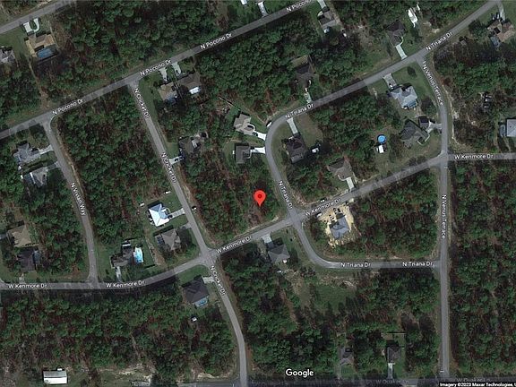 4th image of 7830 N Triana Dr
