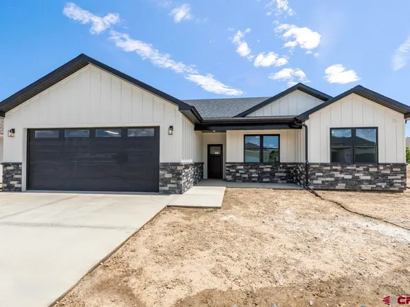 612 Carbonero Avenue, Montrose, CO 81401