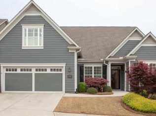 3753 Cresswind Pkwy SW, Gainesville, GA 30504