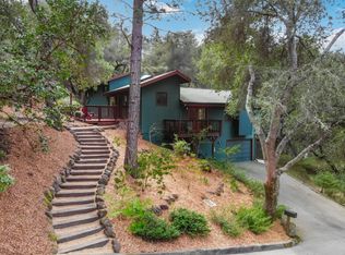 313 Cumora Ln, Ben Lomond, CA