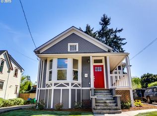 956 NE Dekum St, Portland, OR 97211