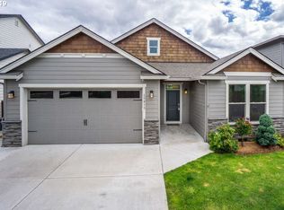 15413 NE 104th St, Vancouver, WA 98682