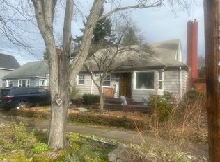 7324 N Campbell Ave, Portland, OR