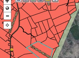 Cottonwood Rd, Ridgeway, SC 29130