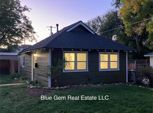 2602-1 W Regan Ave #2, Boise, ID 83702