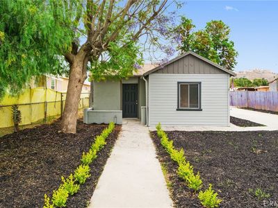 3626 Mintern St, Riverside, CA, 92509