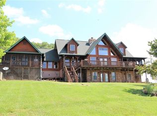 16505 Wilson Branch Dr, Chester, AR 72934