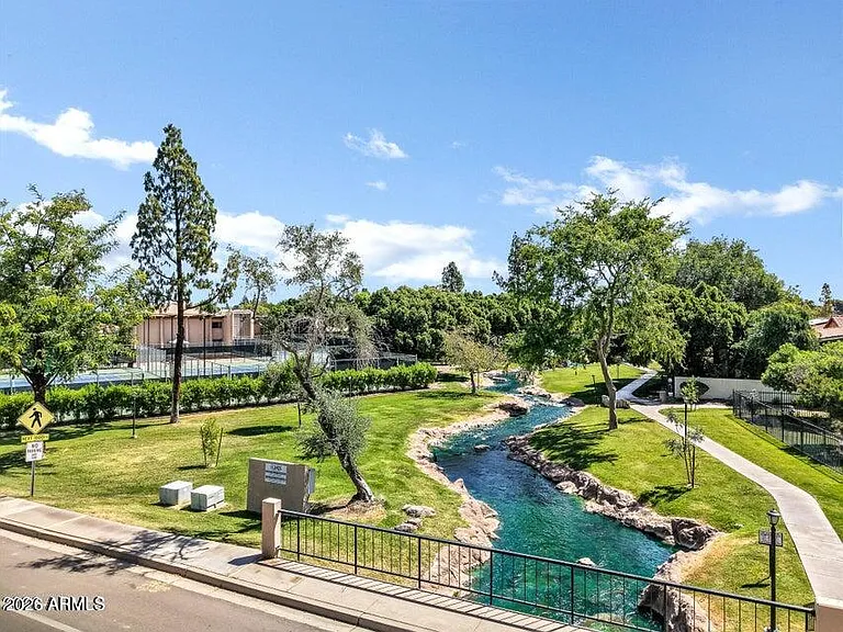 5634 S Captain Kidd Ct #D — Photo 45