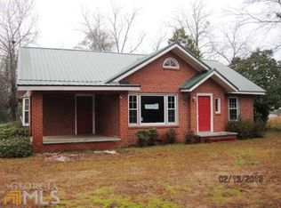 169 E Main St, Irwinton, GA 31042