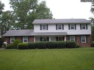 441 Arbor Cir, Youngstown, OH 44505