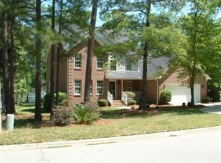 324 Night Harbor Dr, Chapin, SC 29036