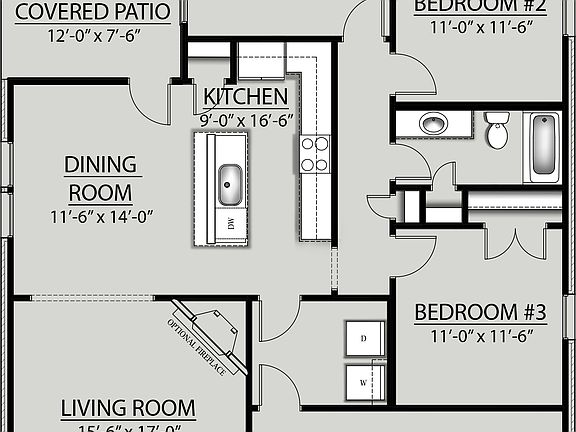 2nd image of this home