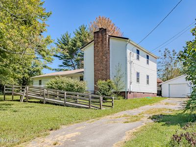556 County Road 249, Athens, TN, 37303