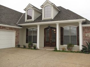 236 Gloucester Dr, Bossier City, LA 71111