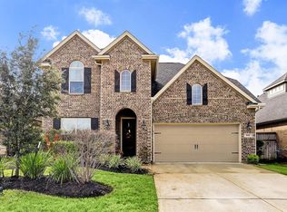5618 Little Creek Ct, Fulshear, TX 77441