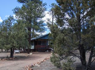 2965 Hackamore, Overgaard, AZ 85933