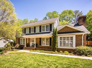 8110 Cliffside Dr #13, Charlotte, NC 28270