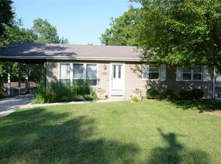 328 N Schlueter Ave, Saint Louis, MO 63135