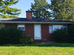 10404 Virginia Ave, Bassett, VA 24055