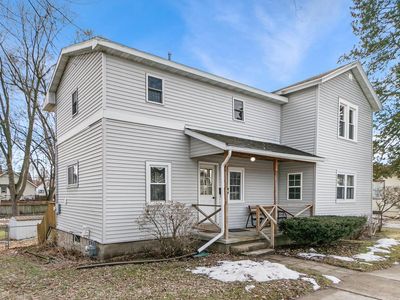 212 East Carroll Street, Portage, WI, 53901