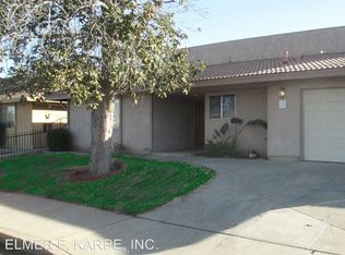5092 Easton Dr, Bakersfield, CA 93309
