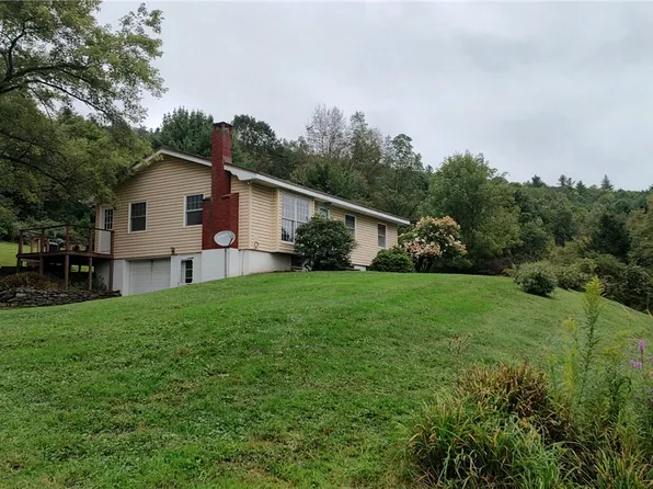 29676 State Highway 17 W, Hancock, NY 13783