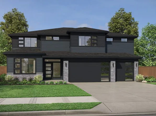1804 133rd St Court S #20, Tacoma, WA 98444