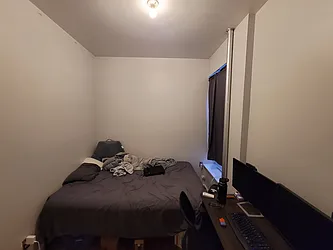 Rented by Garden Management